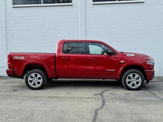 2026 Ram 1500 for sale in Kerrville TX