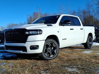 2026 Ram 1500 for sale in Rochester NH