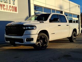 2026 Ram 1500 for sale in Johnstown PA