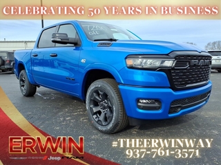 2026 Ram 1500 for sale in Troy OH