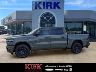 2026 Ram 1500 for sale in Grenada MS