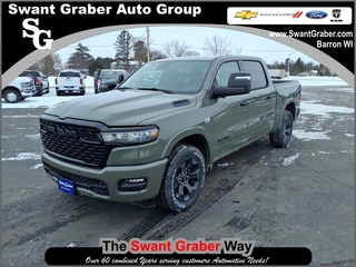 2026 Ram 1500 for sale in Barron WI
