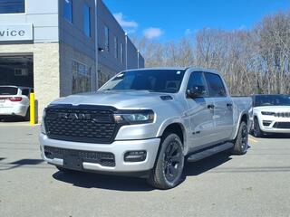 2026 Ram 1500 for sale in Johnstown PA