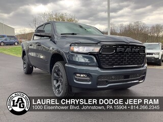 2026 Ram 1500 for sale in Johnstown PA
