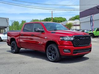 2026 Ram 1500 for sale in Oak Park MI