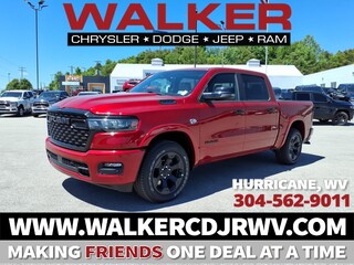 2026 Ram 1500 for sale in Hurricane WV