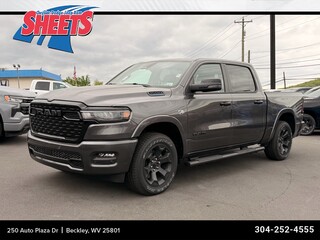 2026 Ram 1500 for sale in Beckley WV