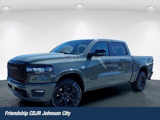2026 Ram 1500 for sale in Greenville SC