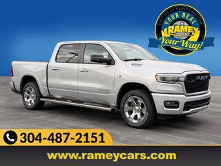 2026 Ram 1500 for sale in Princeton WV