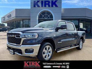 2026 Ram 1500 for sale in Grenada MS