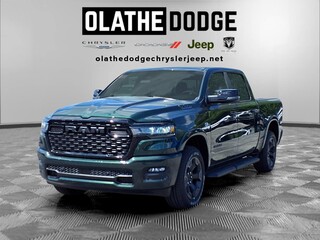 2026 Ram 1500 for sale in Olathe KS