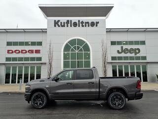 2026 Ram 1500 for sale in Boardman OH