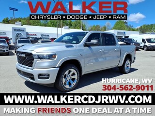 2026 Ram 1500 for sale in Hurricane WV