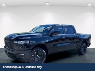 2026 Ram 1500 for sale in Greenville SC