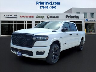 2026 Ram 1500 for sale in Johnstown PA