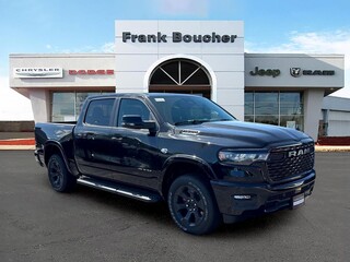 2026 Ram 1500 for sale in Janesville WI