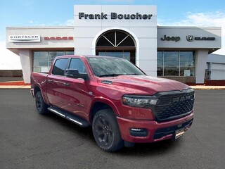 2026 Ram 1500 for sale in Janesville WI