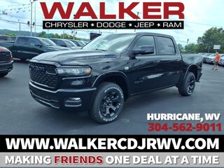 2026 Ram 1500 for sale in Hurricane WV