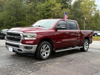 2019 Ram 1500 for sale in Brevard NC
