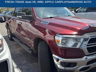 2019 Ram 1500 for sale in Dallas TX