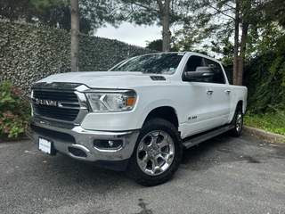 2019 Ram 1500 for sale in Huntington NY