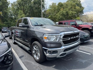 2019 Ram 1500 for sale in Greenville SC