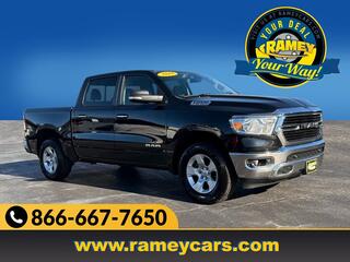 2019 Ram 1500 for sale in Princeton WV
