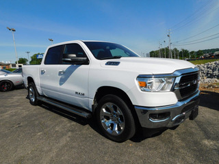 2019 Ram Ram Pickup 1500 for sale in Clarksville TN