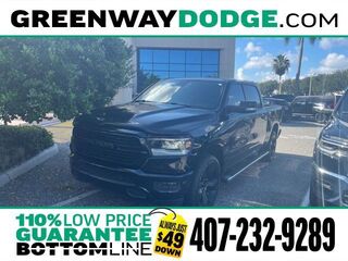 2019 Ram 1500 for sale in Orlando FL