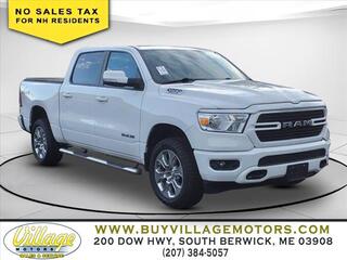 2019 Ram 1500 for sale in South Berwick ME