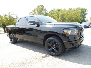 2019 Ram Ram Pickup 1500 for sale in Clarksville TN