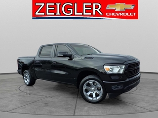 2019 Ram 1500 for sale in Claysburg PA