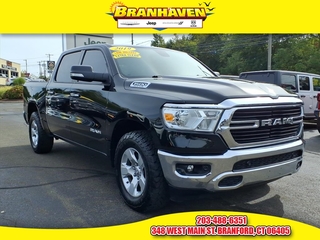 2019 Ram 1500 for sale in Branford CT