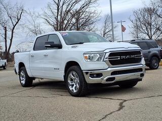 2019 Ram 1500 for sale in New Hudson MI