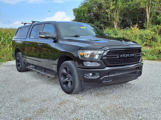2019 Ram 1500 for sale in Bellevue OH