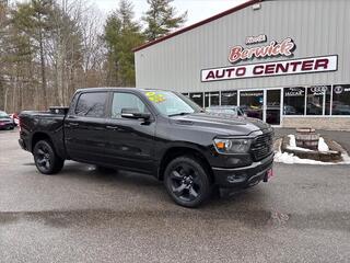 2019 Ram 1500 for sale in Berwick ME