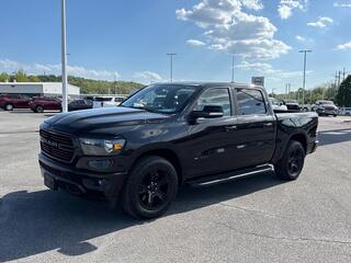 2020 Ram 1500 for sale in Johnson City TN