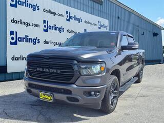 2020 Ram 1500 for sale in West Lebanon NH