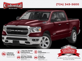 2020 Ram 1500 for sale in Indiana PA