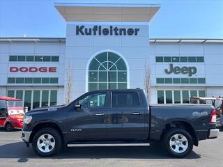 2020 Ram 1500 for sale in Boardman OH