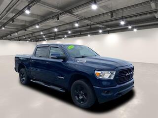 2020 Ram 1500 for sale in Elma NY