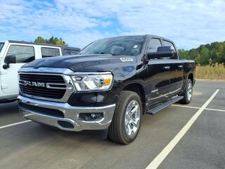 2020 Ram 1500 for sale in Lancaster SC