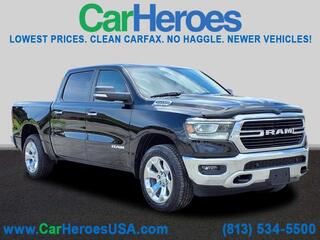 2020 Ram 1500 for sale in Greer SC
