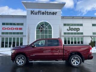 2020 Ram 1500 for sale in Boardman OH