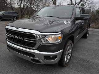 2020 Ram 1500 for sale in Bristol TN