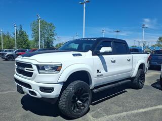 2020 Ram 1500 for sale in Dunkirk NY