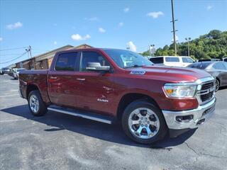 2020 Ram 1500 for sale in Clarksville TN