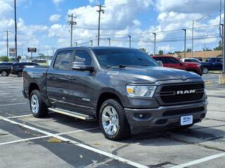 2020 Ram 1500 for sale in Shawnee KS
