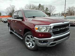 2020 Ram 1500 for sale in Clarksville TN