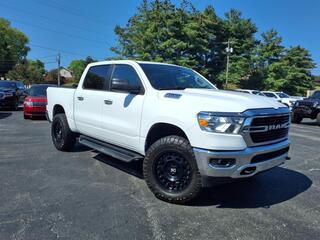 2020 Ram 1500 for sale in Clarksville TN